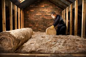 Reliable Lakeway, TX Insulation Services Solutions